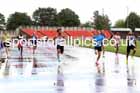 100 metres, 2023 Gateshead Tartan Games.  Photo: David T. Hewitson/Sports for All Pics